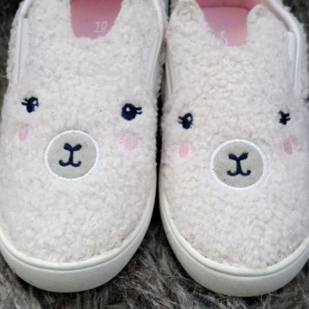 Carter's shoes - Picture 2 of 2